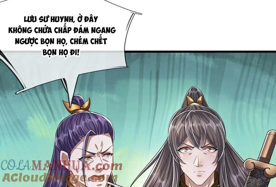 đọc truyện Bị Giam Cầm Trăm Vạn Năm Đệ Tử Ta Trải Khắp Chư Thiên Thần Giới Chương 259 ảnh 8 tại Thiên Thai Truyện