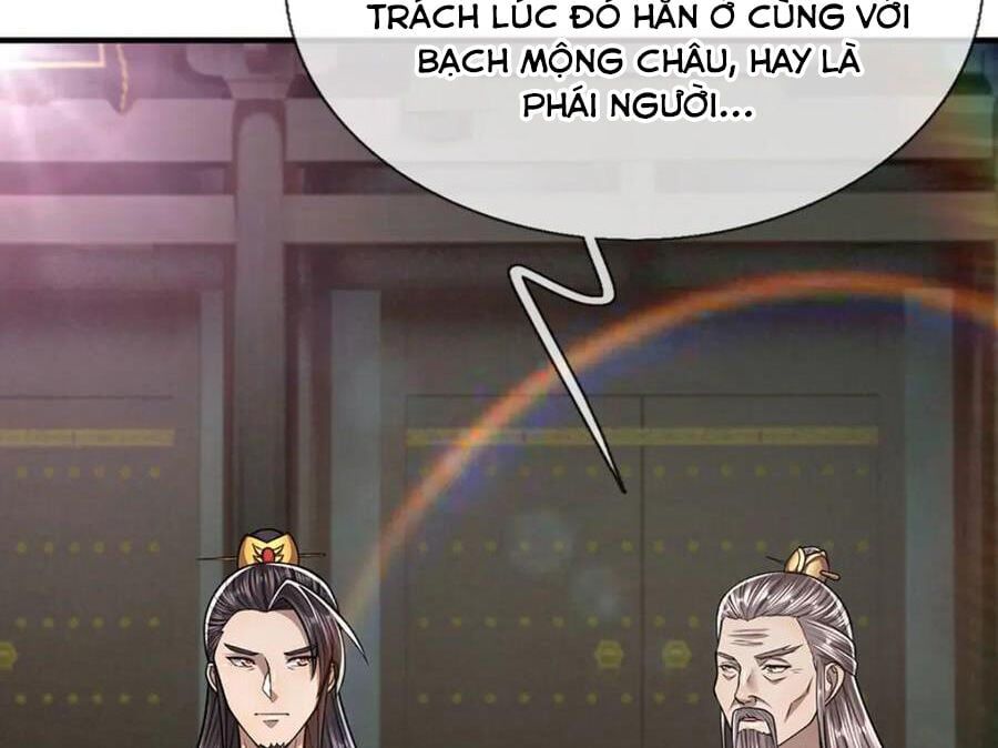 đọc truyện Bị Giam Cầm Trăm Vạn Năm Đệ Tử Ta Trải Khắp Chư Thiên Thần Giới Chương 259 ảnh 63 tại Thiên Thai Truyện