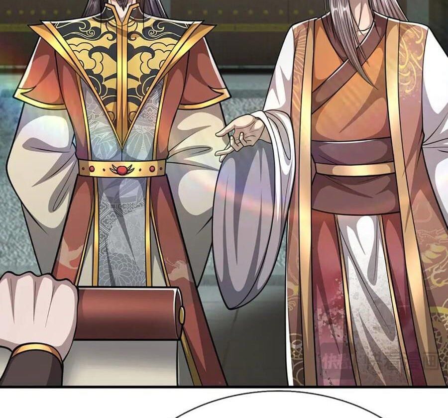 đọc truyện Bị Giam Cầm Trăm Vạn Năm Đệ Tử Ta Trải Khắp Chư Thiên Thần Giới Chương 259 ảnh 64 tại Thiên Thai Truyện