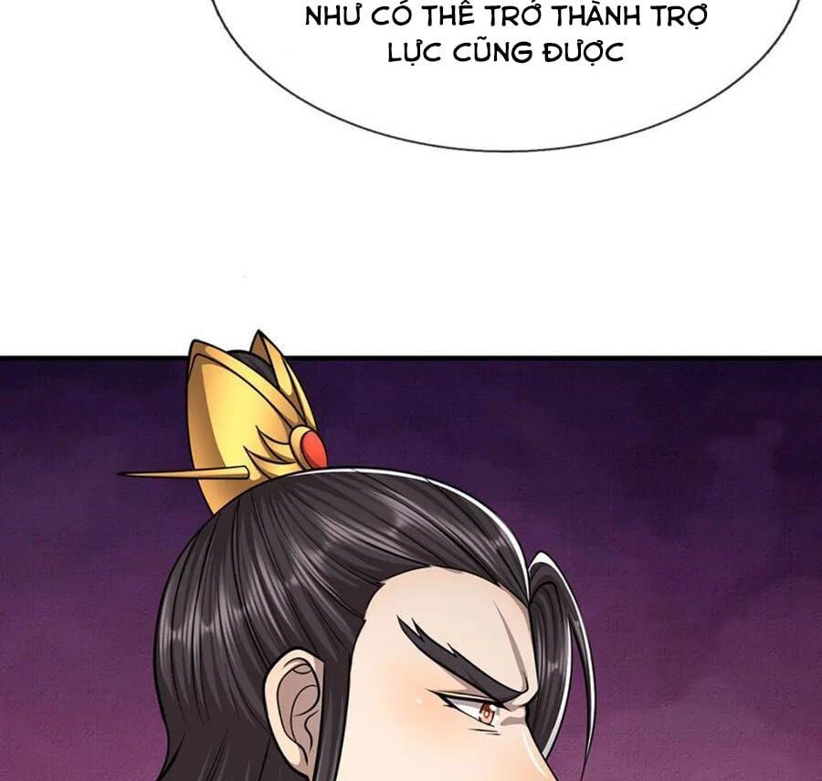 đọc truyện Bị Giam Cầm Trăm Vạn Năm Đệ Tử Ta Trải Khắp Chư Thiên Thần Giới Chương 259 ảnh 67 tại Thiên Thai Truyện