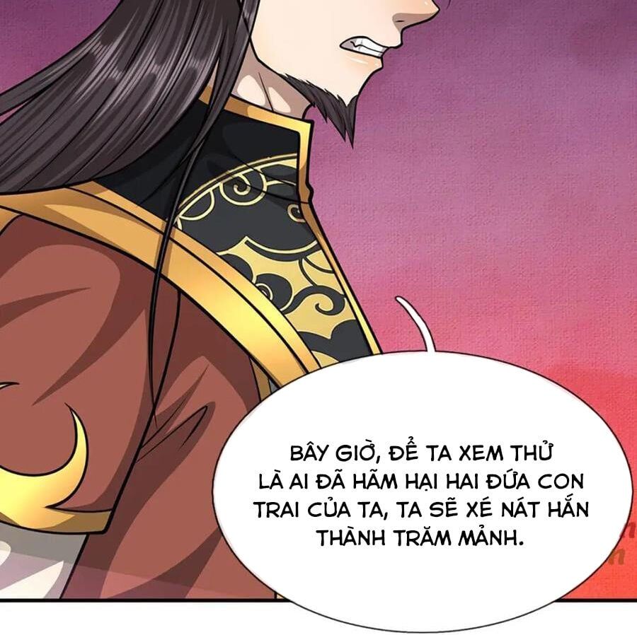 đọc truyện Bị Giam Cầm Trăm Vạn Năm Đệ Tử Ta Trải Khắp Chư Thiên Thần Giới Chương 259 ảnh 68 tại Thiên Thai Truyện