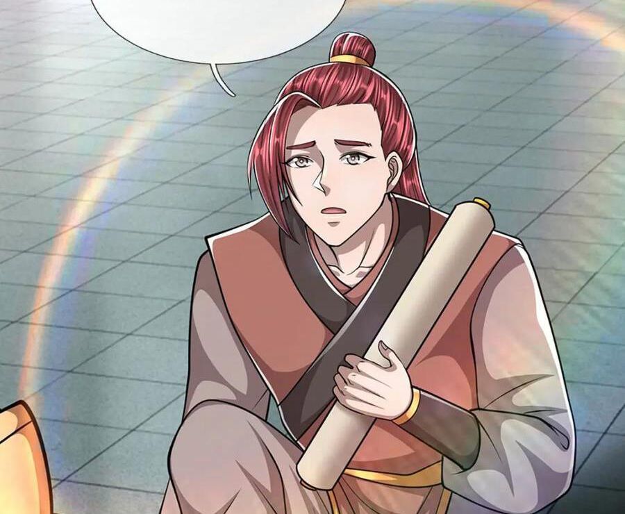 đọc truyện Bị Giam Cầm Trăm Vạn Năm Đệ Tử Ta Trải Khắp Chư Thiên Thần Giới Chương 259 ảnh 70 tại Thiên Thai Truyện