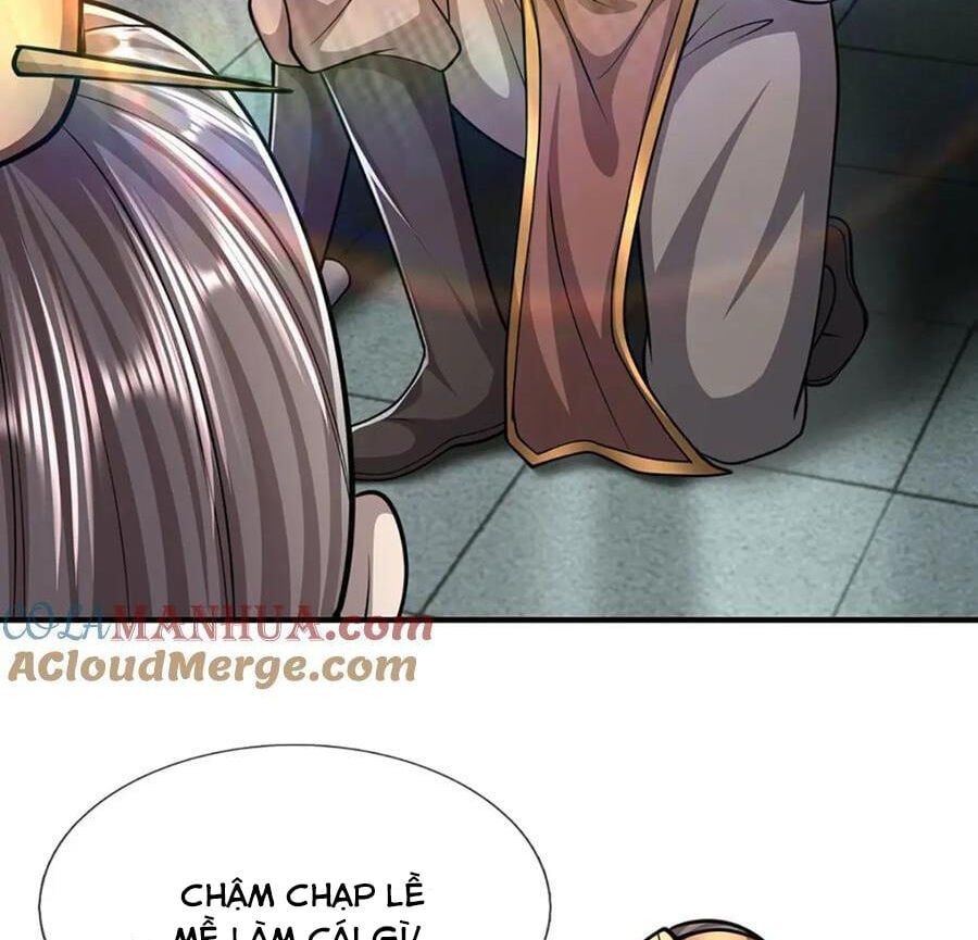 đọc truyện Bị Giam Cầm Trăm Vạn Năm Đệ Tử Ta Trải Khắp Chư Thiên Thần Giới Chương 259 ảnh 71 tại Thiên Thai Truyện