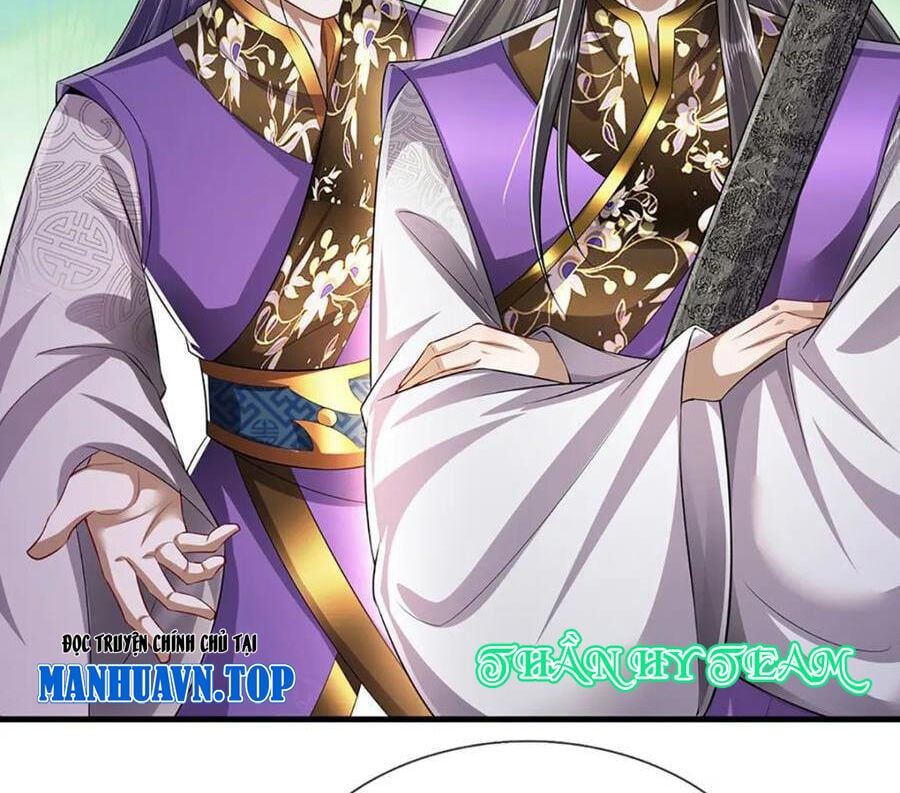 đọc truyện Bị Giam Cầm Trăm Vạn Năm Đệ Tử Ta Trải Khắp Chư Thiên Thần Giới Chương 259 ảnh 9 tại Thiên Thai Truyện