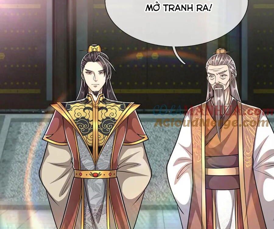 đọc truyện Bị Giam Cầm Trăm Vạn Năm Đệ Tử Ta Trải Khắp Chư Thiên Thần Giới Chương 259 ảnh 74 tại Thiên Thai Truyện