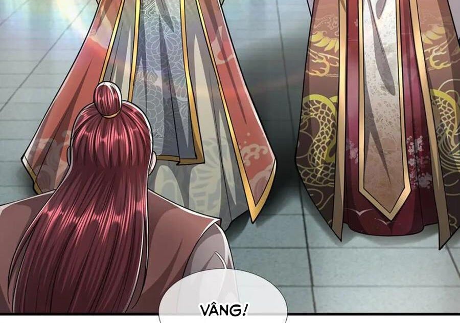 đọc truyện Bị Giam Cầm Trăm Vạn Năm Đệ Tử Ta Trải Khắp Chư Thiên Thần Giới Chương 259 ảnh 75 tại Thiên Thai Truyện