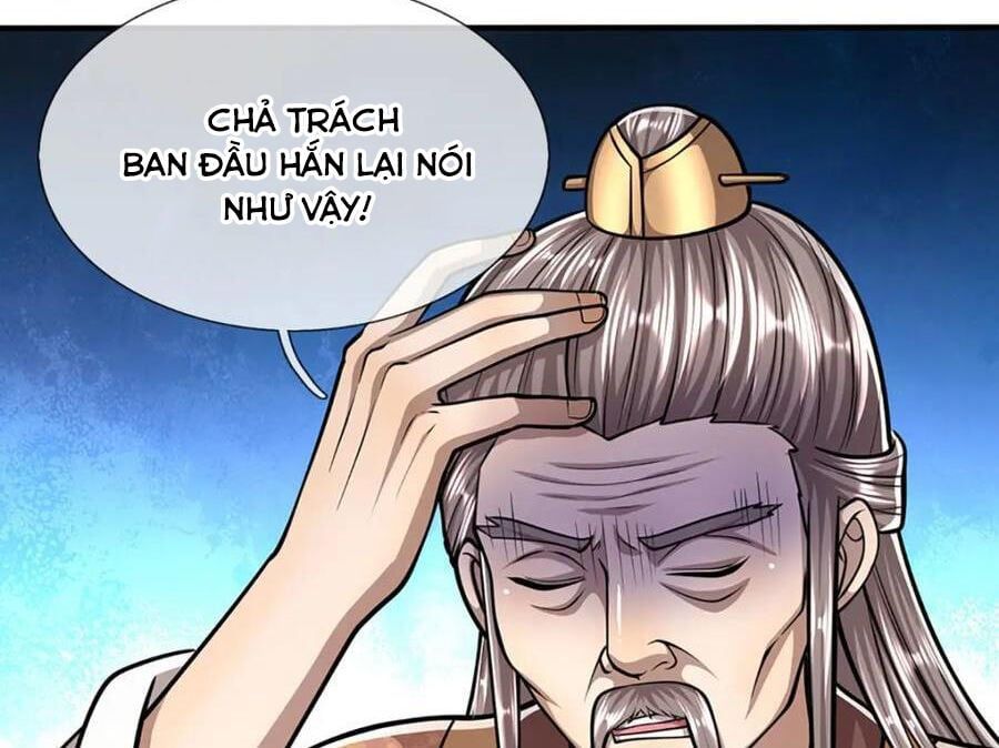 đọc truyện Bị Giam Cầm Trăm Vạn Năm Đệ Tử Ta Trải Khắp Chư Thiên Thần Giới Chương 259 ảnh 82 tại Thiên Thai Truyện