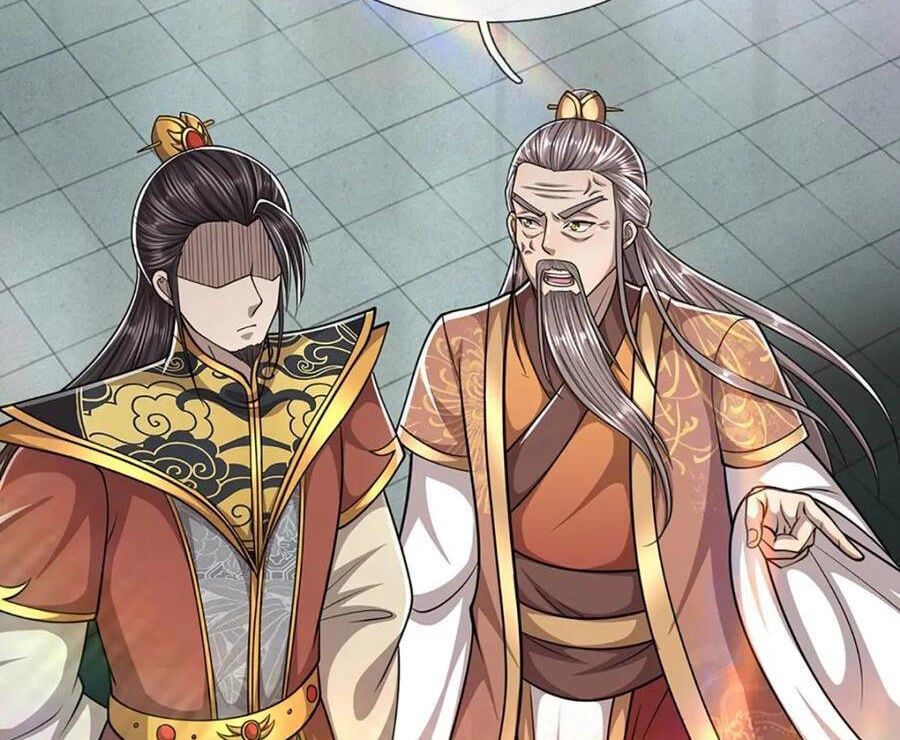 đọc truyện Bị Giam Cầm Trăm Vạn Năm Đệ Tử Ta Trải Khắp Chư Thiên Thần Giới Chương 259 ảnh 89 tại Thiên Thai Truyện