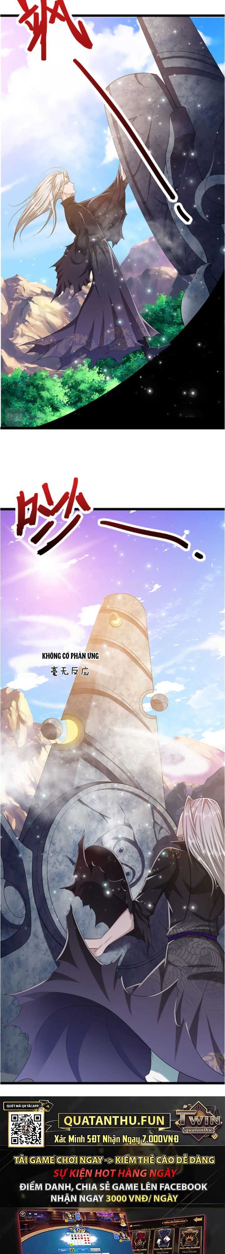 đọc truyện Bị Giam Cầm Trăm Vạn Năm Đệ Tử Ta Trải Khắp Chư Thiên Thần Giới Chương 26 ảnh 12 tại Thiên Thai Truyện