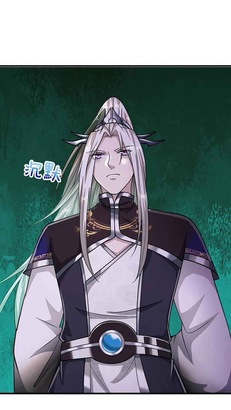 đọc truyện Bị Giam Cầm Trăm Vạn Năm Đệ Tử Ta Trải Khắp Chư Thiên Thần Giới Chương 260 ảnh 18 tại Thiên Thai Truyện