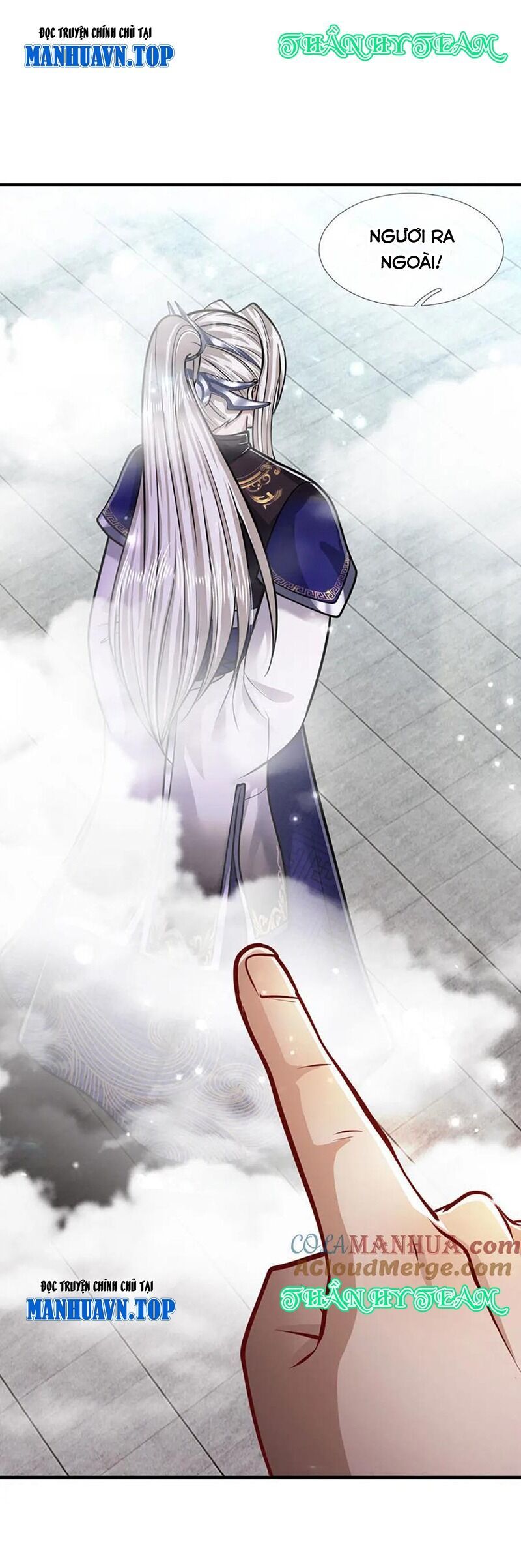 đọc truyện Bị Giam Cầm Trăm Vạn Năm Đệ Tử Ta Trải Khắp Chư Thiên Thần Giới Chương 260 ảnh 21 tại Thiên Thai Truyện