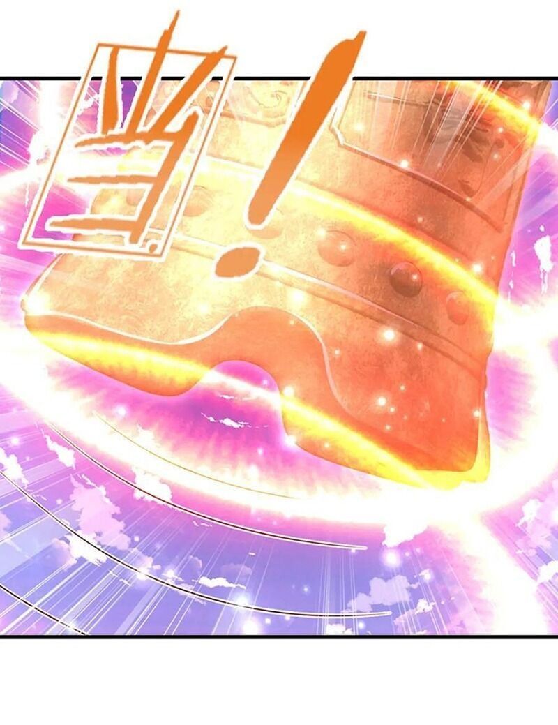 đọc truyện Bị Giam Cầm Trăm Vạn Năm Đệ Tử Ta Trải Khắp Chư Thiên Thần Giới Chương 260 ảnh 37 tại Thiên Thai Truyện