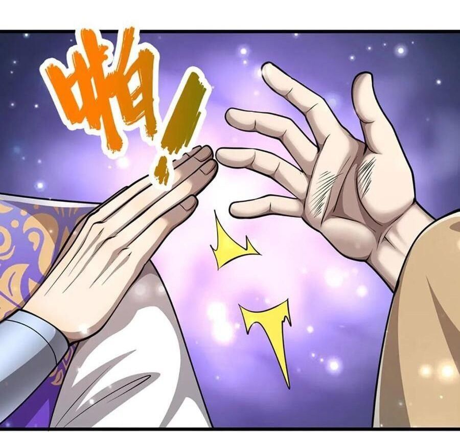 đọc truyện Bị Giam Cầm Trăm Vạn Năm Đệ Tử Ta Trải Khắp Chư Thiên Thần Giới Chương 261 ảnh 12 tại Thiên Thai Truyện