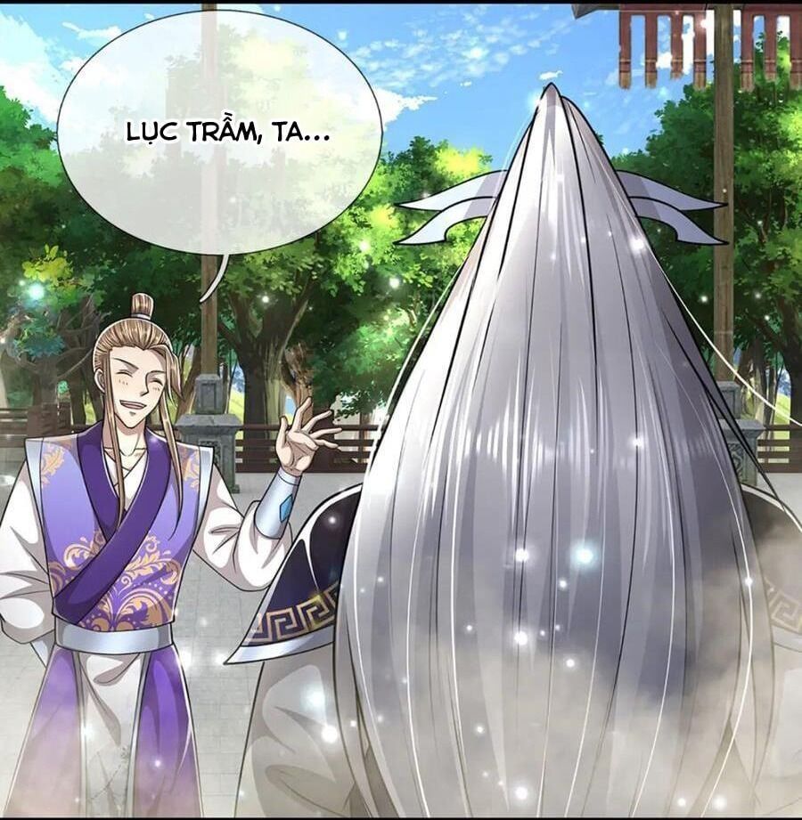 đọc truyện Bị Giam Cầm Trăm Vạn Năm Đệ Tử Ta Trải Khắp Chư Thiên Thần Giới Chương 261 ảnh 7 tại Thiên Thai Truyện