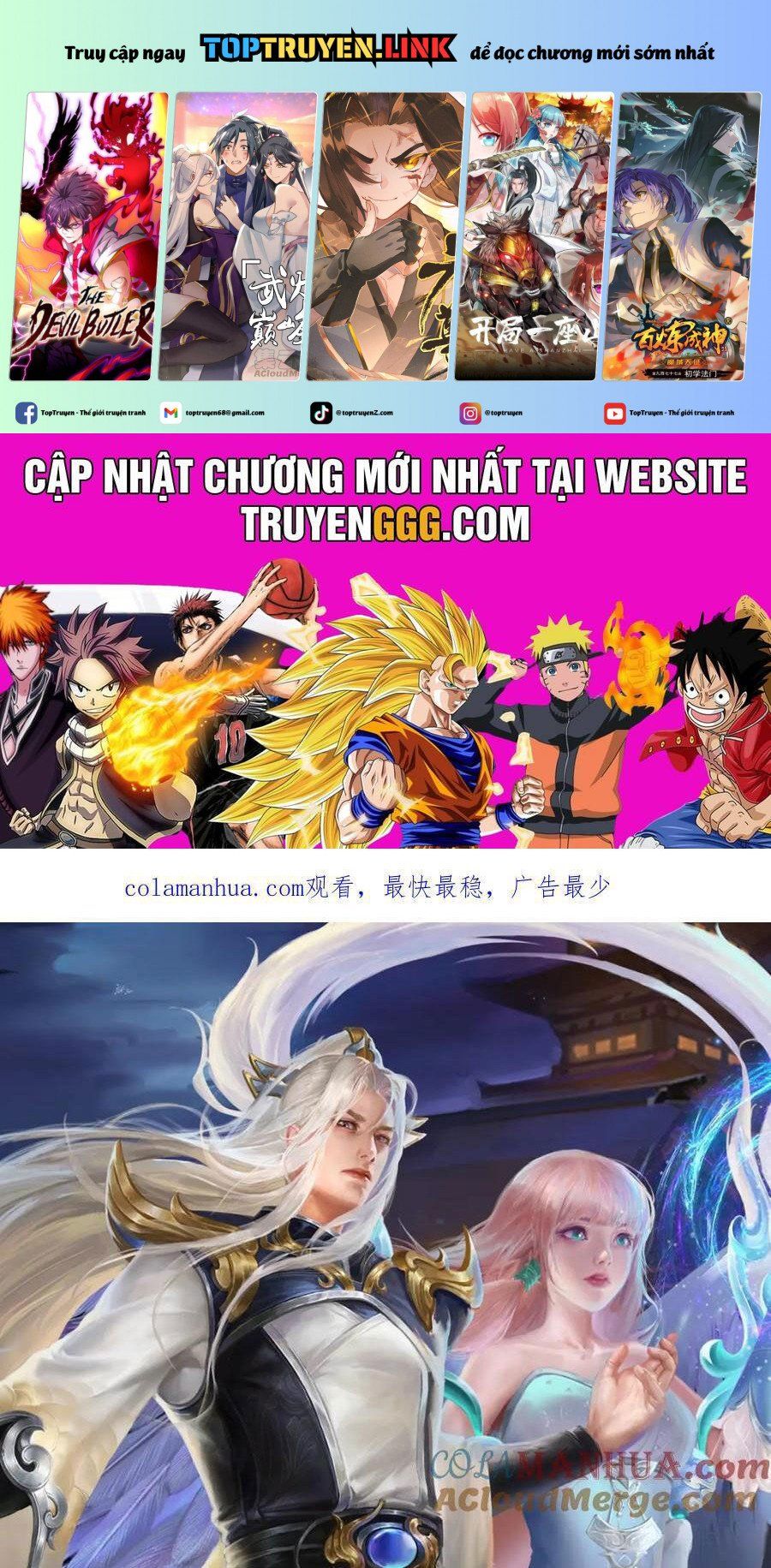 đọc truyện Bị Giam Cầm Trăm Vạn Năm Đệ Tử Ta Trải Khắp Chư Thiên Thần Giới Chương 262 ảnh 3 tại Thiên Thai Truyện