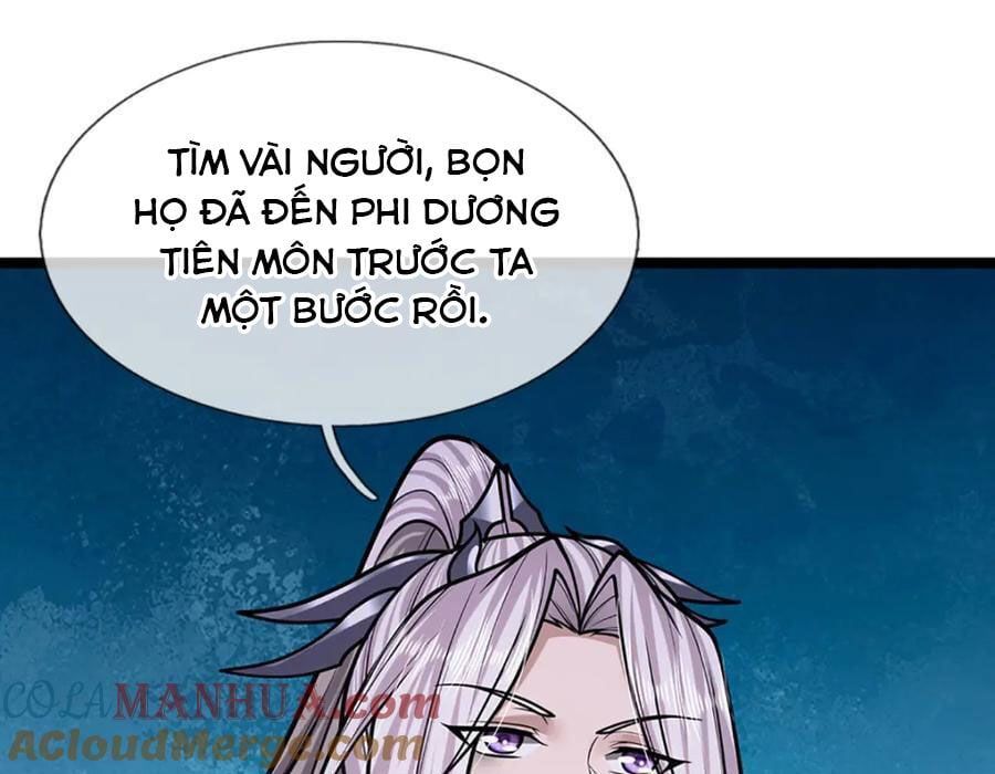 đọc truyện Bị Giam Cầm Trăm Vạn Năm Đệ Tử Ta Trải Khắp Chư Thiên Thần Giới Chương 262 ảnh 15 tại Thiên Thai Truyện
