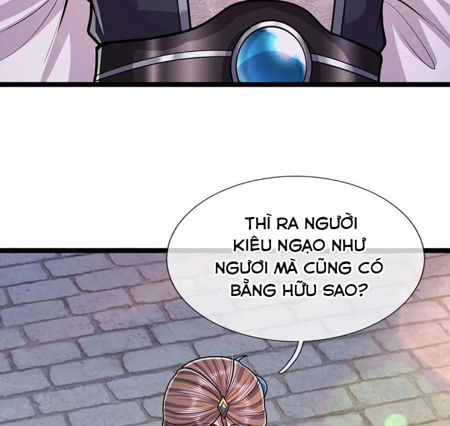 đọc truyện Bị Giam Cầm Trăm Vạn Năm Đệ Tử Ta Trải Khắp Chư Thiên Thần Giới Chương 262 ảnh 17 tại Thiên Thai Truyện