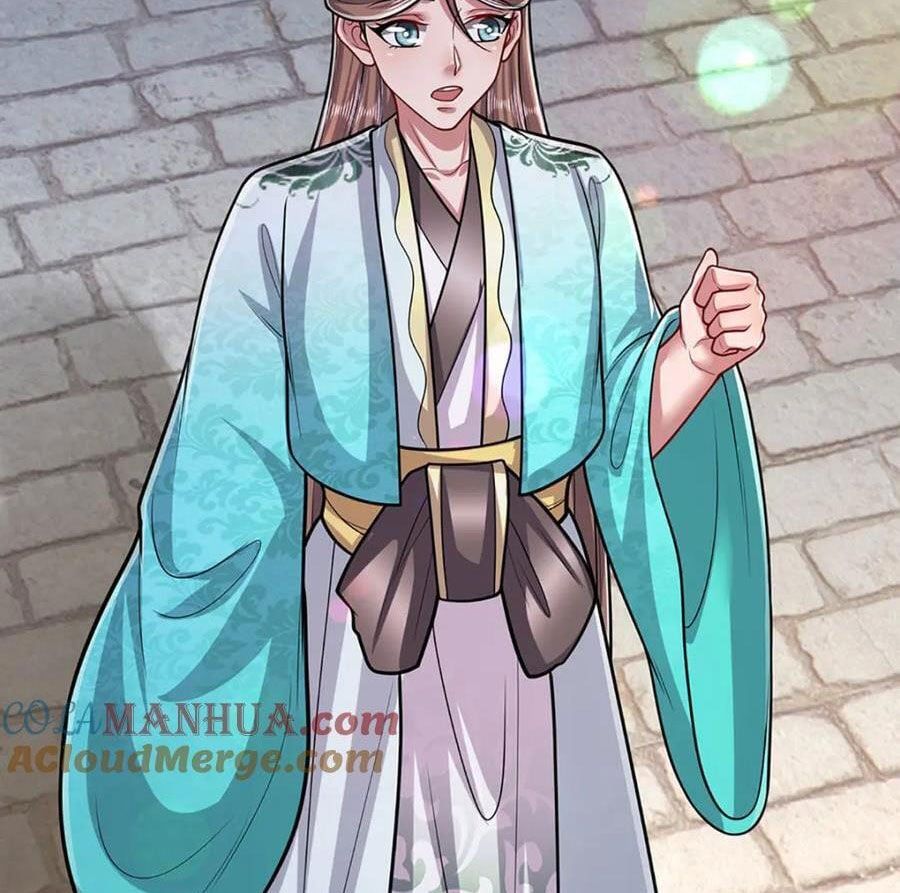 đọc truyện Bị Giam Cầm Trăm Vạn Năm Đệ Tử Ta Trải Khắp Chư Thiên Thần Giới Chương 262 ảnh 18 tại Thiên Thai Truyện