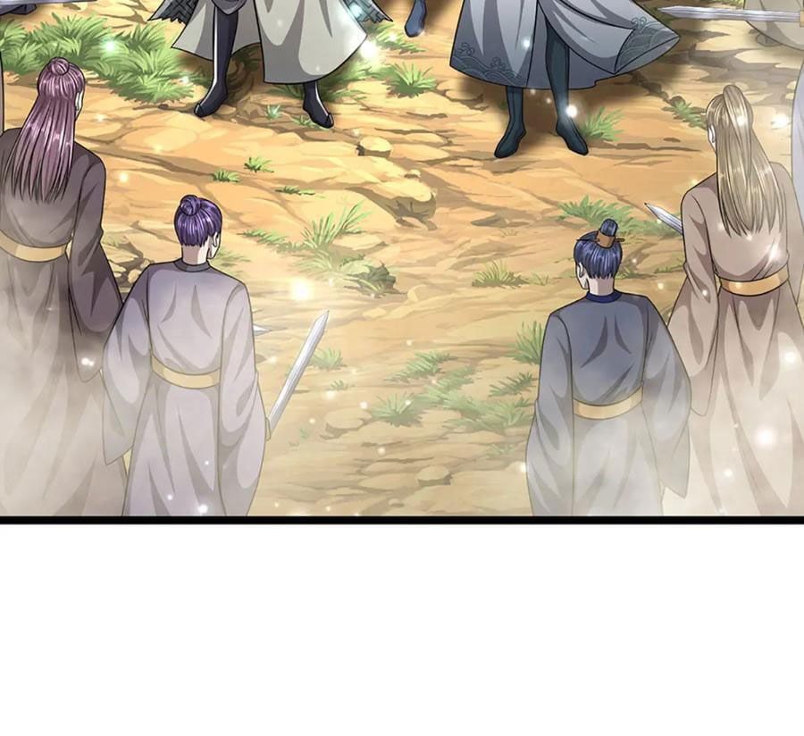 đọc truyện Bị Giam Cầm Trăm Vạn Năm Đệ Tử Ta Trải Khắp Chư Thiên Thần Giới Chương 262 ảnh 22 tại Thiên Thai Truyện