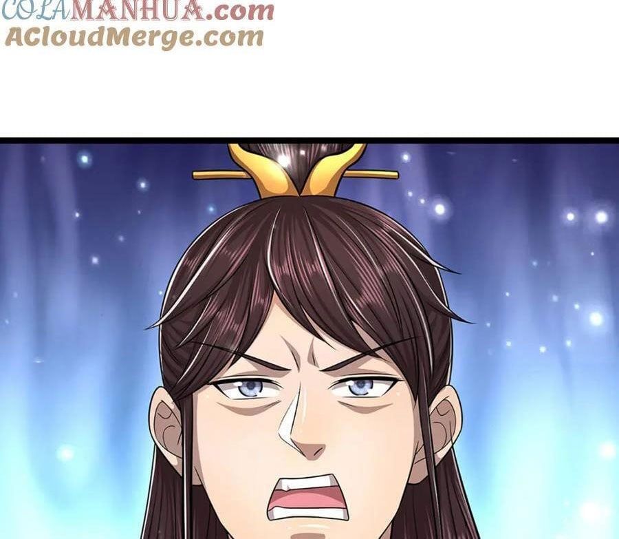 đọc truyện Bị Giam Cầm Trăm Vạn Năm Đệ Tử Ta Trải Khắp Chư Thiên Thần Giới Chương 262 ảnh 27 tại Thiên Thai Truyện