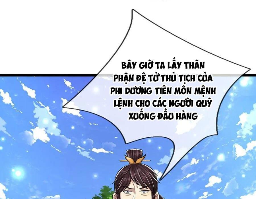 đọc truyện Bị Giam Cầm Trăm Vạn Năm Đệ Tử Ta Trải Khắp Chư Thiên Thần Giới Chương 262 ảnh 29 tại Thiên Thai Truyện