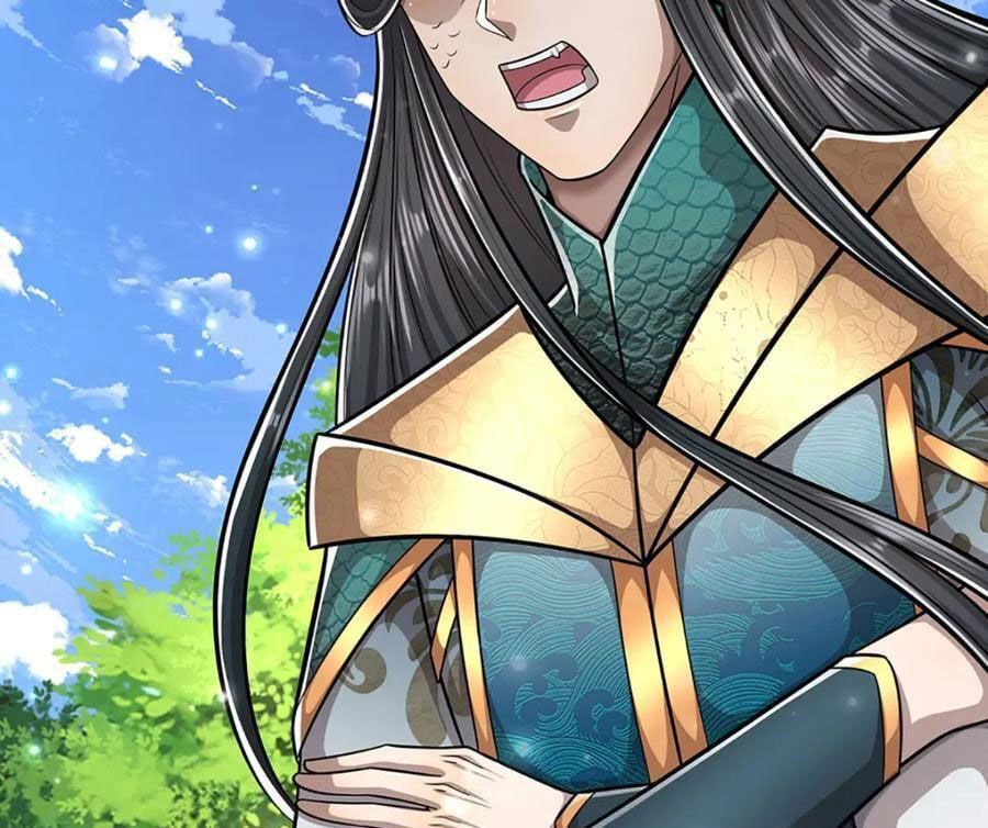 đọc truyện Bị Giam Cầm Trăm Vạn Năm Đệ Tử Ta Trải Khắp Chư Thiên Thần Giới Chương 262 ảnh 34 tại Thiên Thai Truyện