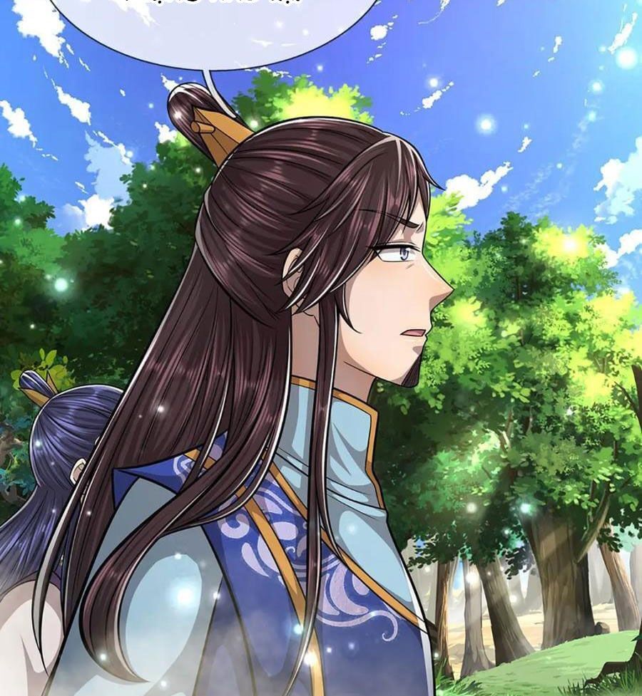 đọc truyện Bị Giam Cầm Trăm Vạn Năm Đệ Tử Ta Trải Khắp Chư Thiên Thần Giới Chương 262 ảnh 37 tại Thiên Thai Truyện