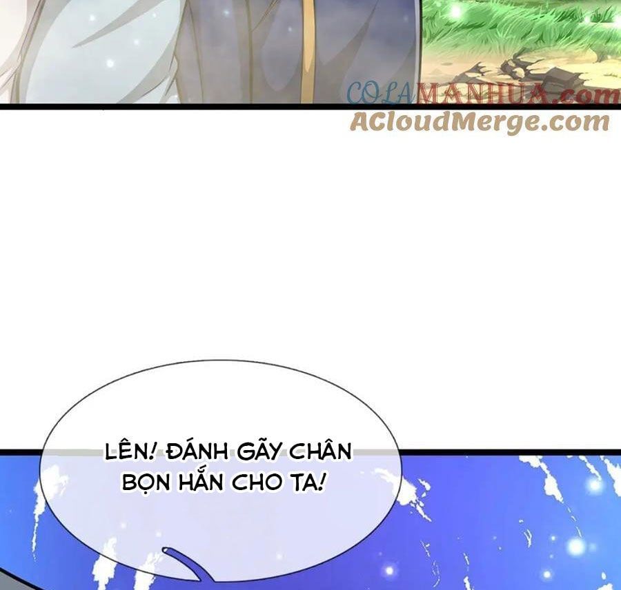 đọc truyện Bị Giam Cầm Trăm Vạn Năm Đệ Tử Ta Trải Khắp Chư Thiên Thần Giới Chương 262 ảnh 38 tại Thiên Thai Truyện