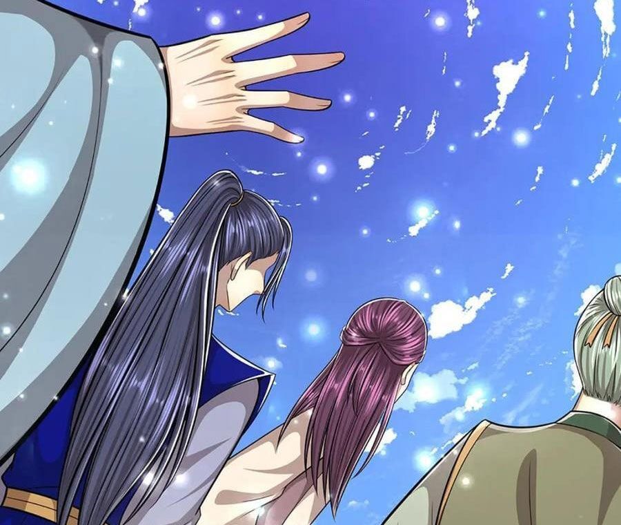 đọc truyện Bị Giam Cầm Trăm Vạn Năm Đệ Tử Ta Trải Khắp Chư Thiên Thần Giới Chương 262 ảnh 39 tại Thiên Thai Truyện