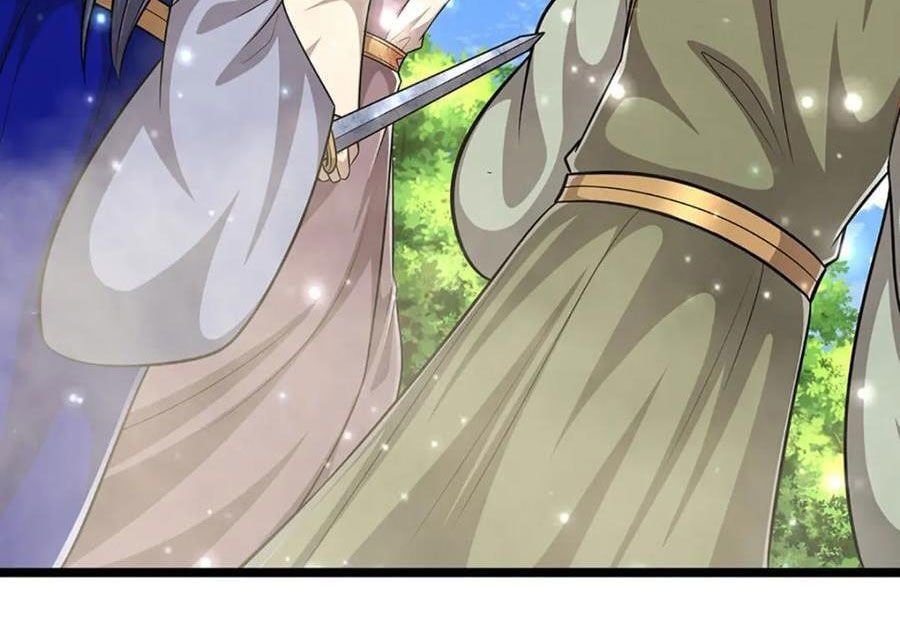 đọc truyện Bị Giam Cầm Trăm Vạn Năm Đệ Tử Ta Trải Khắp Chư Thiên Thần Giới Chương 262 ảnh 40 tại Thiên Thai Truyện