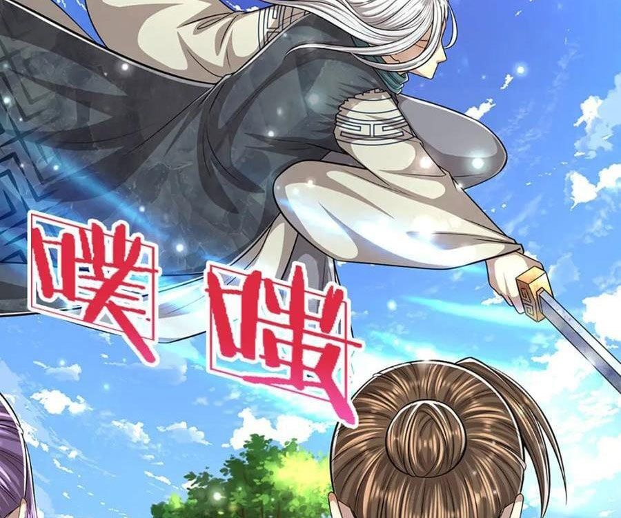 đọc truyện Bị Giam Cầm Trăm Vạn Năm Đệ Tử Ta Trải Khắp Chư Thiên Thần Giới Chương 262 ảnh 43 tại Thiên Thai Truyện