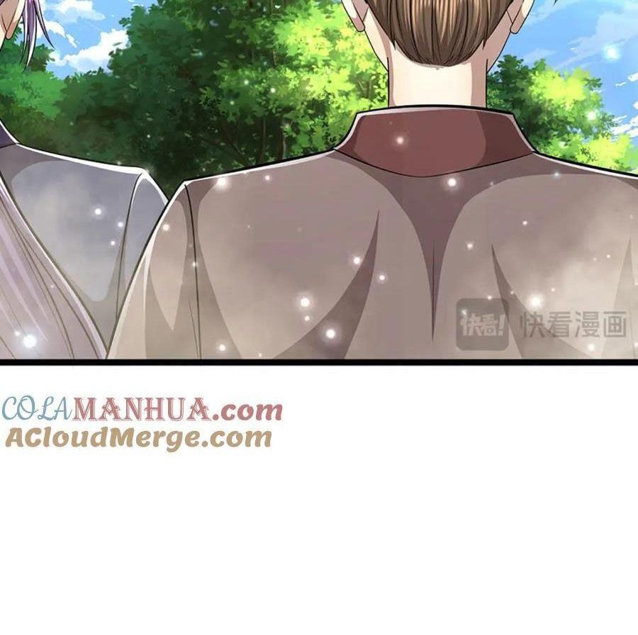 đọc truyện Bị Giam Cầm Trăm Vạn Năm Đệ Tử Ta Trải Khắp Chư Thiên Thần Giới Chương 262 ảnh 44 tại Thiên Thai Truyện