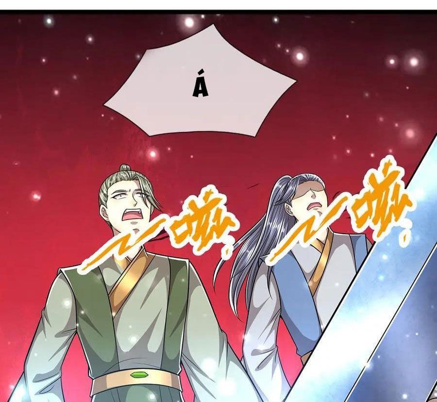 đọc truyện Bị Giam Cầm Trăm Vạn Năm Đệ Tử Ta Trải Khắp Chư Thiên Thần Giới Chương 262 ảnh 45 tại Thiên Thai Truyện