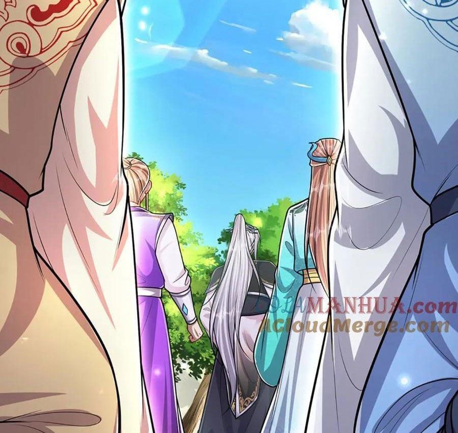 đọc truyện Bị Giam Cầm Trăm Vạn Năm Đệ Tử Ta Trải Khắp Chư Thiên Thần Giới Chương 262 ảnh 7 tại Thiên Thai Truyện