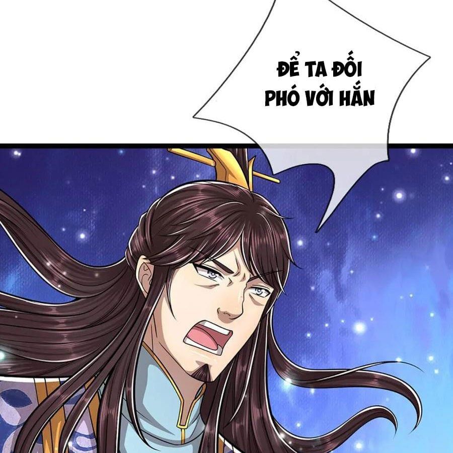 đọc truyện Bị Giam Cầm Trăm Vạn Năm Đệ Tử Ta Trải Khắp Chư Thiên Thần Giới Chương 262 ảnh 52 tại Thiên Thai Truyện