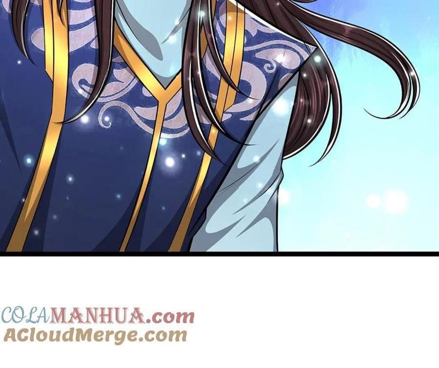 đọc truyện Bị Giam Cầm Trăm Vạn Năm Đệ Tử Ta Trải Khắp Chư Thiên Thần Giới Chương 262 ảnh 53 tại Thiên Thai Truyện