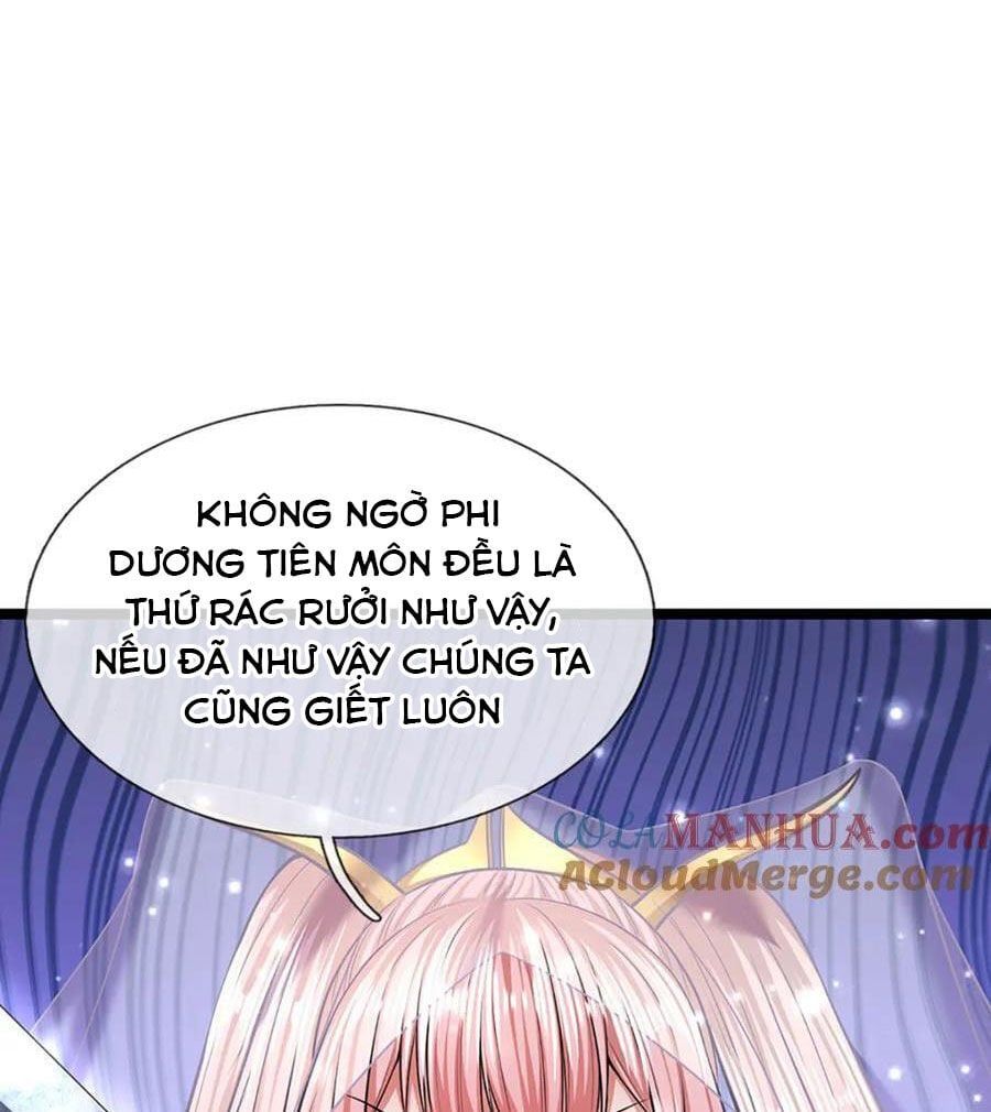 đọc truyện Bị Giam Cầm Trăm Vạn Năm Đệ Tử Ta Trải Khắp Chư Thiên Thần Giới Chương 262 ảnh 56 tại Thiên Thai Truyện