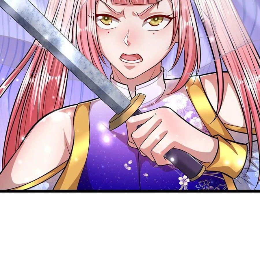 đọc truyện Bị Giam Cầm Trăm Vạn Năm Đệ Tử Ta Trải Khắp Chư Thiên Thần Giới Chương 262 ảnh 57 tại Thiên Thai Truyện