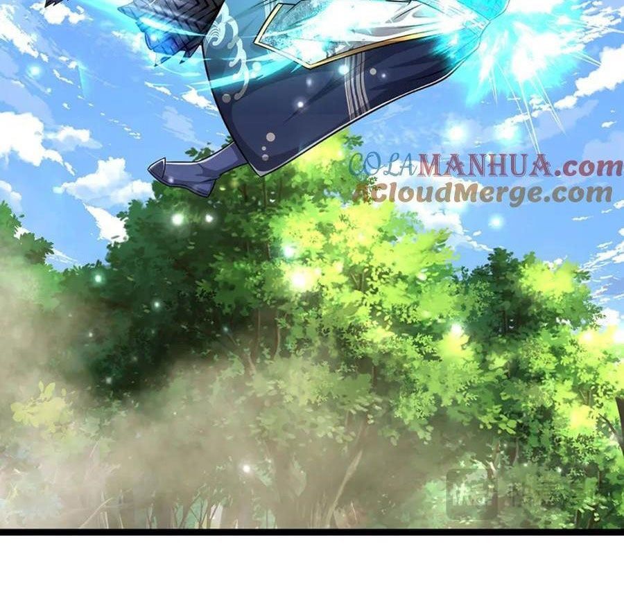 đọc truyện Bị Giam Cầm Trăm Vạn Năm Đệ Tử Ta Trải Khắp Chư Thiên Thần Giới Chương 262 ảnh 59 tại Thiên Thai Truyện