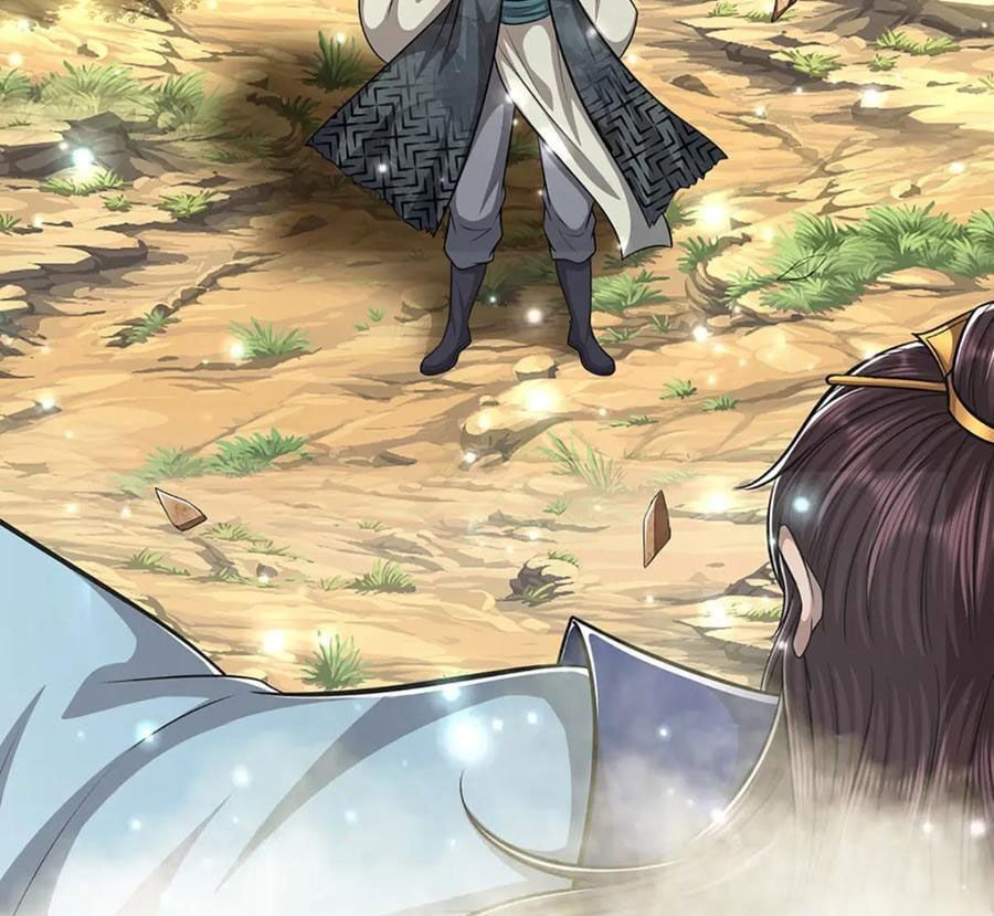 đọc truyện Bị Giam Cầm Trăm Vạn Năm Đệ Tử Ta Trải Khắp Chư Thiên Thần Giới Chương 262 ảnh 61 tại Thiên Thai Truyện