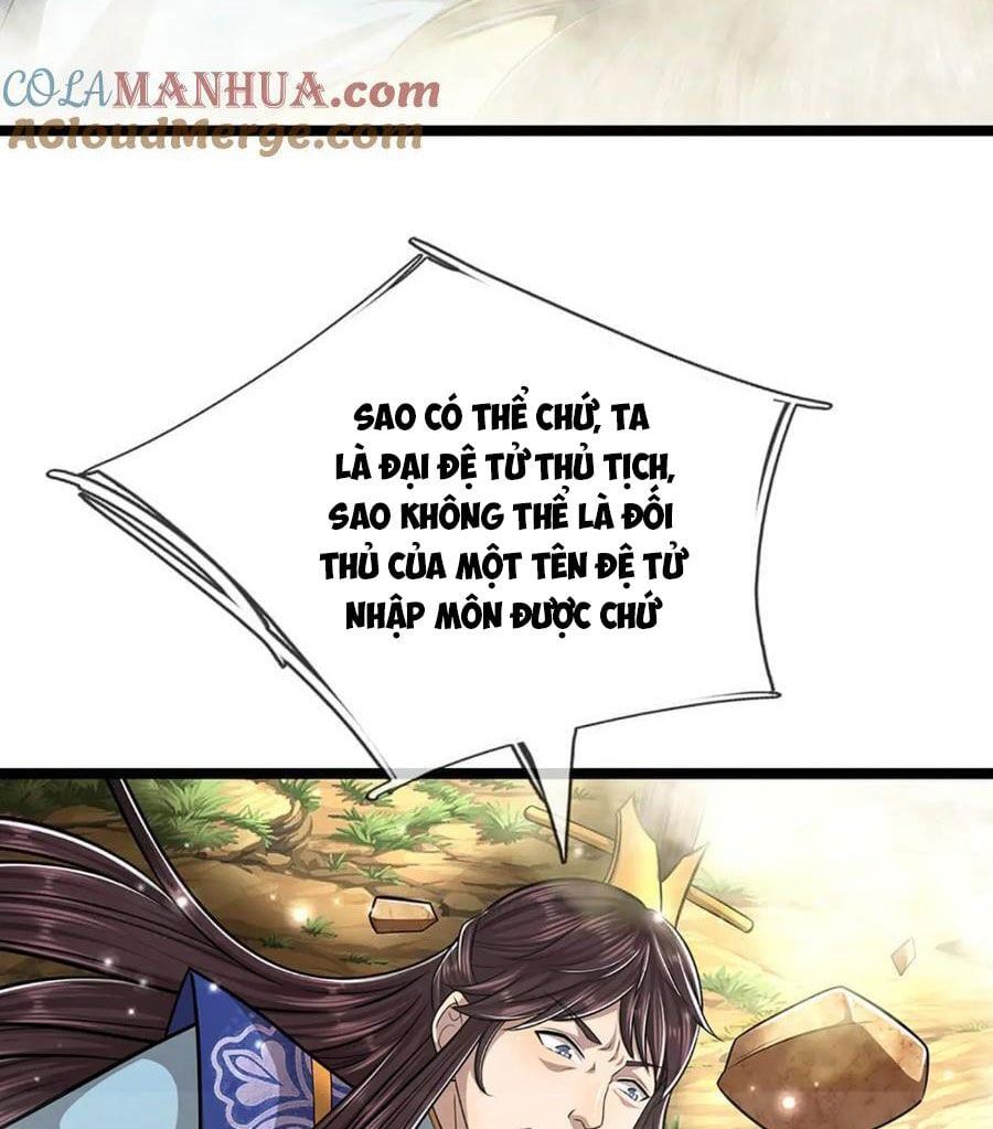 đọc truyện Bị Giam Cầm Trăm Vạn Năm Đệ Tử Ta Trải Khắp Chư Thiên Thần Giới Chương 262 ảnh 62 tại Thiên Thai Truyện