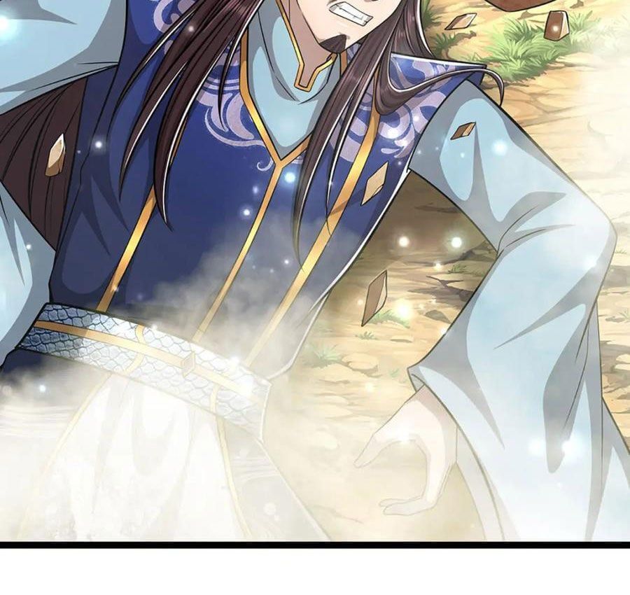 đọc truyện Bị Giam Cầm Trăm Vạn Năm Đệ Tử Ta Trải Khắp Chư Thiên Thần Giới Chương 262 ảnh 63 tại Thiên Thai Truyện