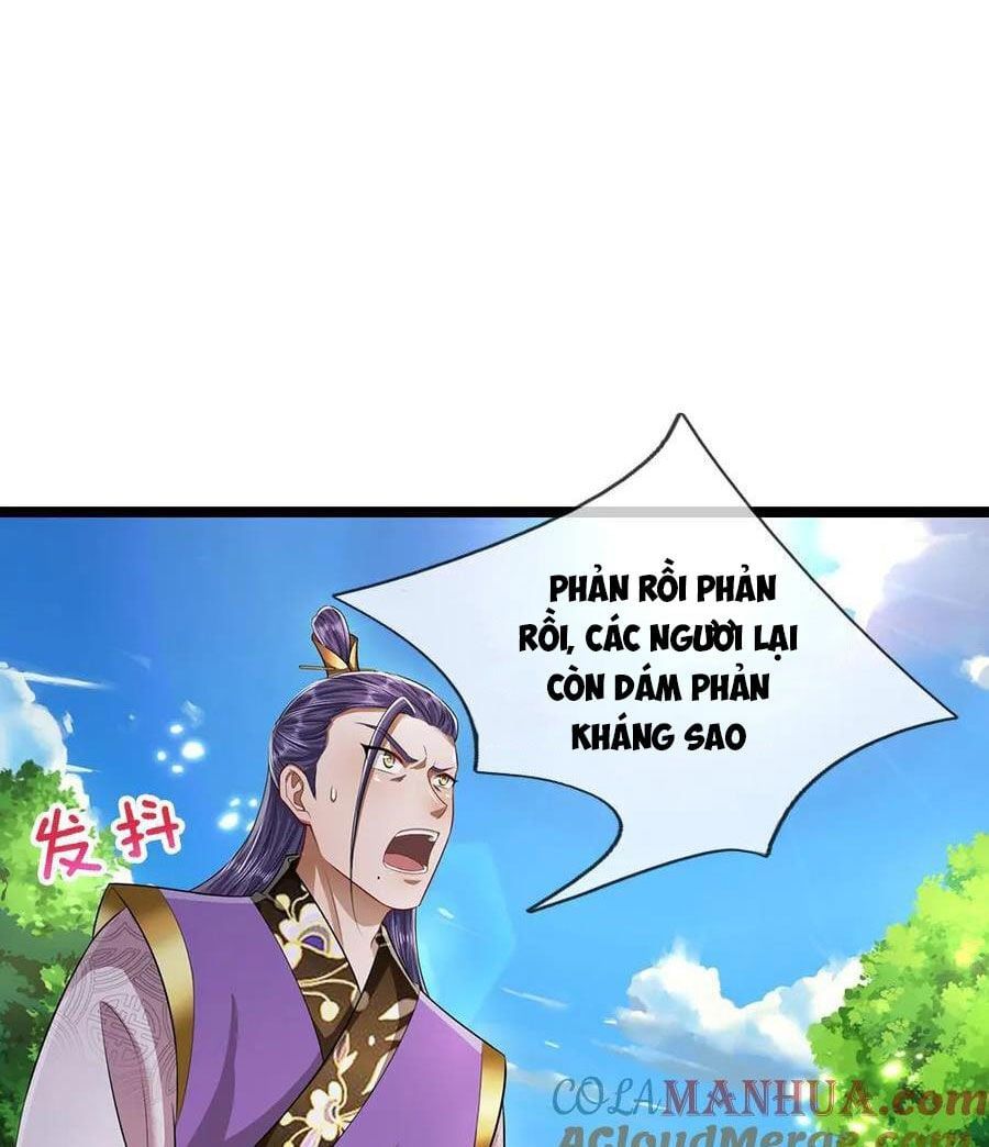 đọc truyện Bị Giam Cầm Trăm Vạn Năm Đệ Tử Ta Trải Khắp Chư Thiên Thần Giới Chương 262 ảnh 64 tại Thiên Thai Truyện