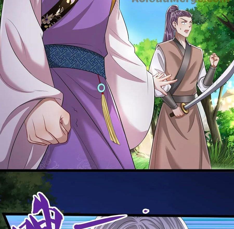 đọc truyện Bị Giam Cầm Trăm Vạn Năm Đệ Tử Ta Trải Khắp Chư Thiên Thần Giới Chương 262 ảnh 65 tại Thiên Thai Truyện