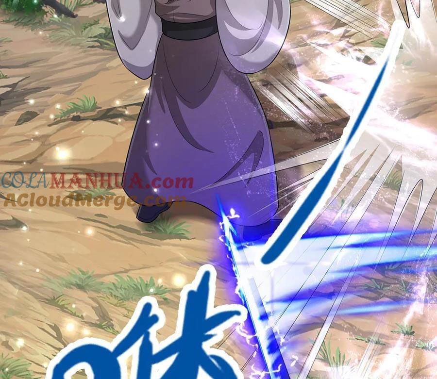 đọc truyện Bị Giam Cầm Trăm Vạn Năm Đệ Tử Ta Trải Khắp Chư Thiên Thần Giới Chương 262 ảnh 67 tại Thiên Thai Truyện