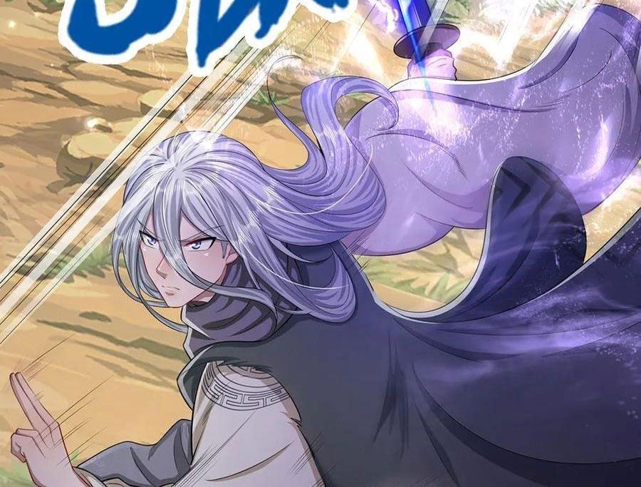 đọc truyện Bị Giam Cầm Trăm Vạn Năm Đệ Tử Ta Trải Khắp Chư Thiên Thần Giới Chương 262 ảnh 68 tại Thiên Thai Truyện