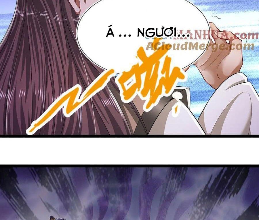 đọc truyện Bị Giam Cầm Trăm Vạn Năm Đệ Tử Ta Trải Khắp Chư Thiên Thần Giới Chương 262 ảnh 71 tại Thiên Thai Truyện