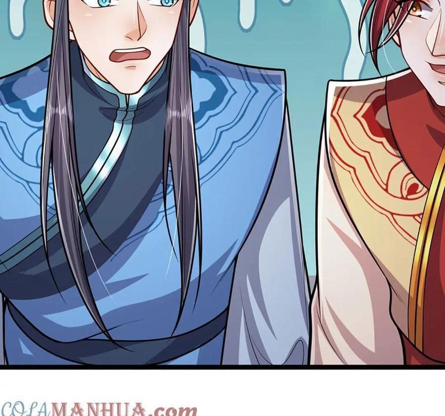 đọc truyện Bị Giam Cầm Trăm Vạn Năm Đệ Tử Ta Trải Khắp Chư Thiên Thần Giới Chương 262 ảnh 9 tại Thiên Thai Truyện