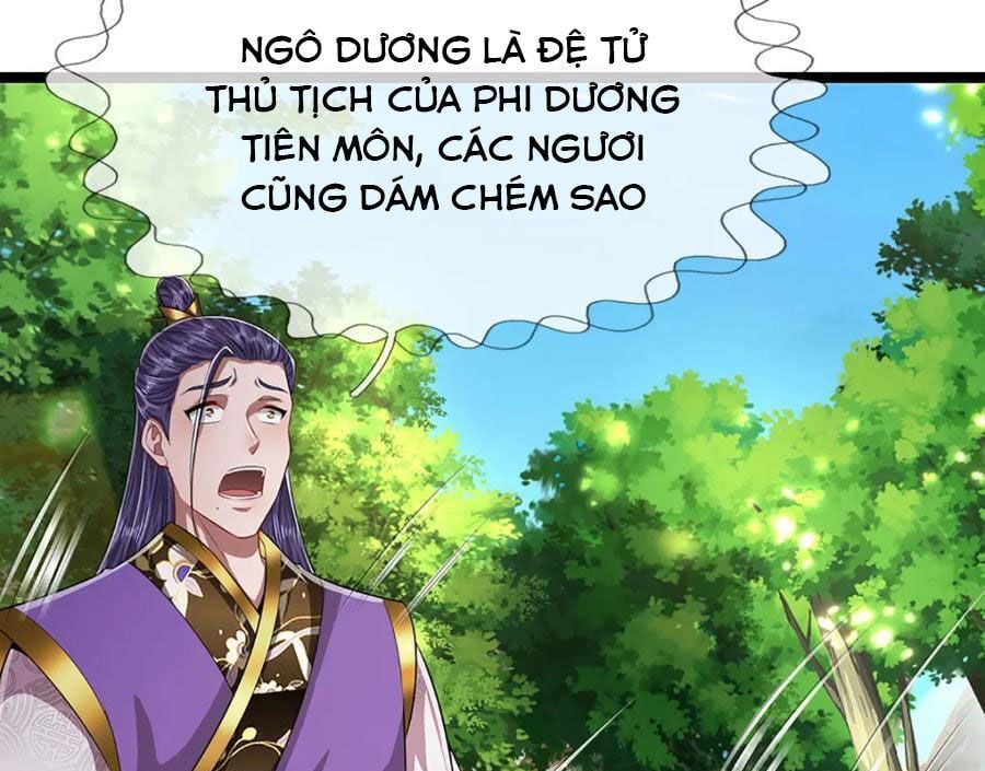 đọc truyện Bị Giam Cầm Trăm Vạn Năm Đệ Tử Ta Trải Khắp Chư Thiên Thần Giới Chương 262 ảnh 74 tại Thiên Thai Truyện