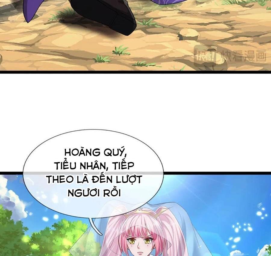 đọc truyện Bị Giam Cầm Trăm Vạn Năm Đệ Tử Ta Trải Khắp Chư Thiên Thần Giới Chương 262 ảnh 76 tại Thiên Thai Truyện